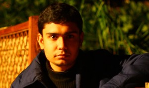 Mihir Pandya Mihir Pandya