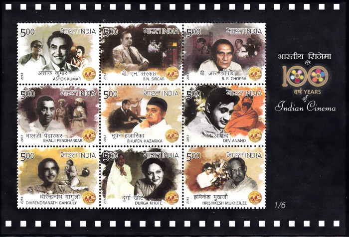 100-Years-of-Indian-Cinema